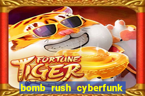 bomb rush cyberfunk download android